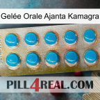 Gelée Orale Ajanta Kamagra new09
